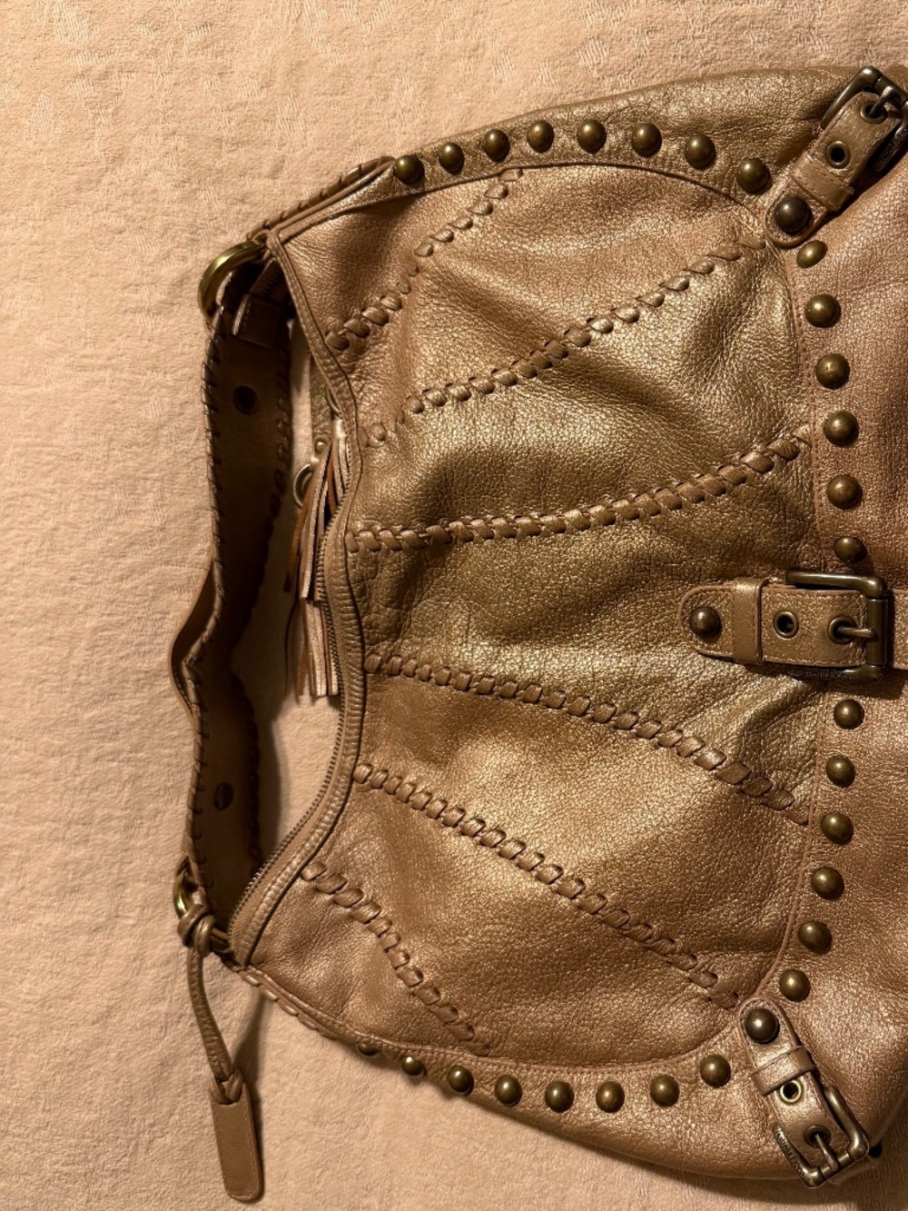 Isabella Fiore handbag